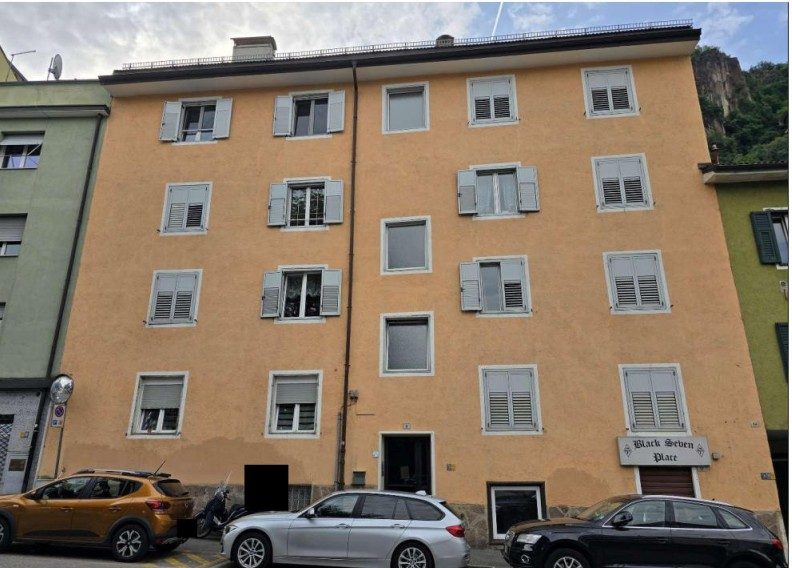 Immobile residenziale · Bolzano (Bolzano/Bozen)
