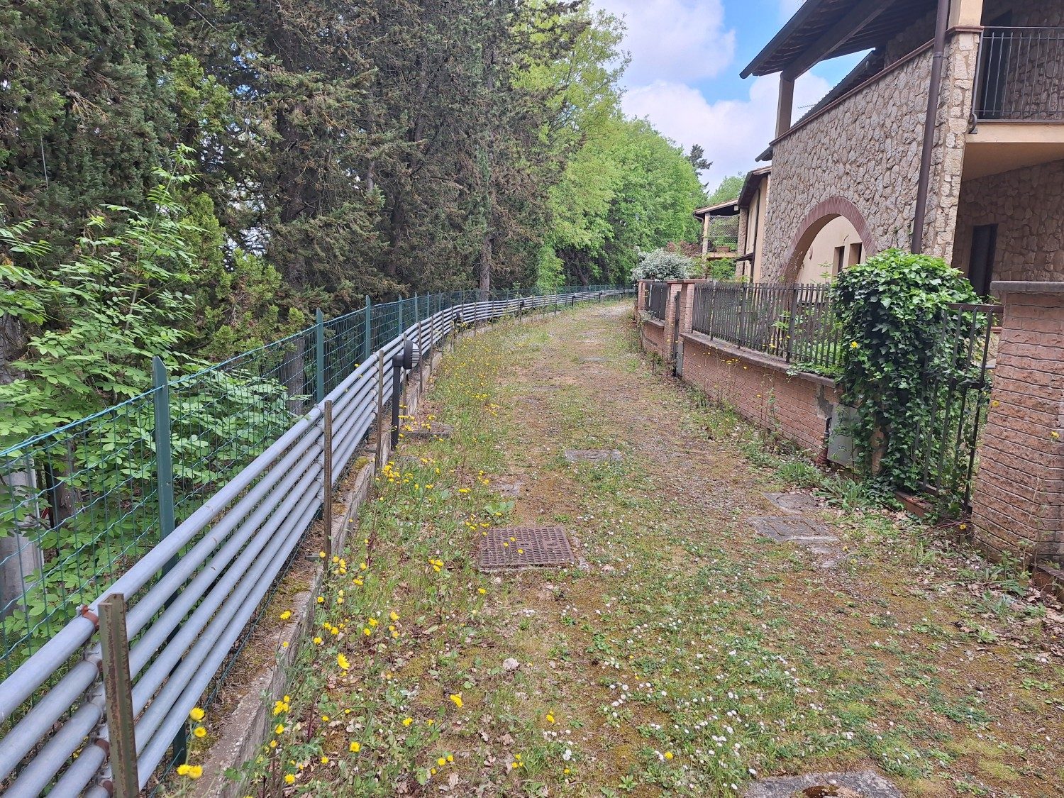 Immobile residenziale · Montespertoli (Firenze)