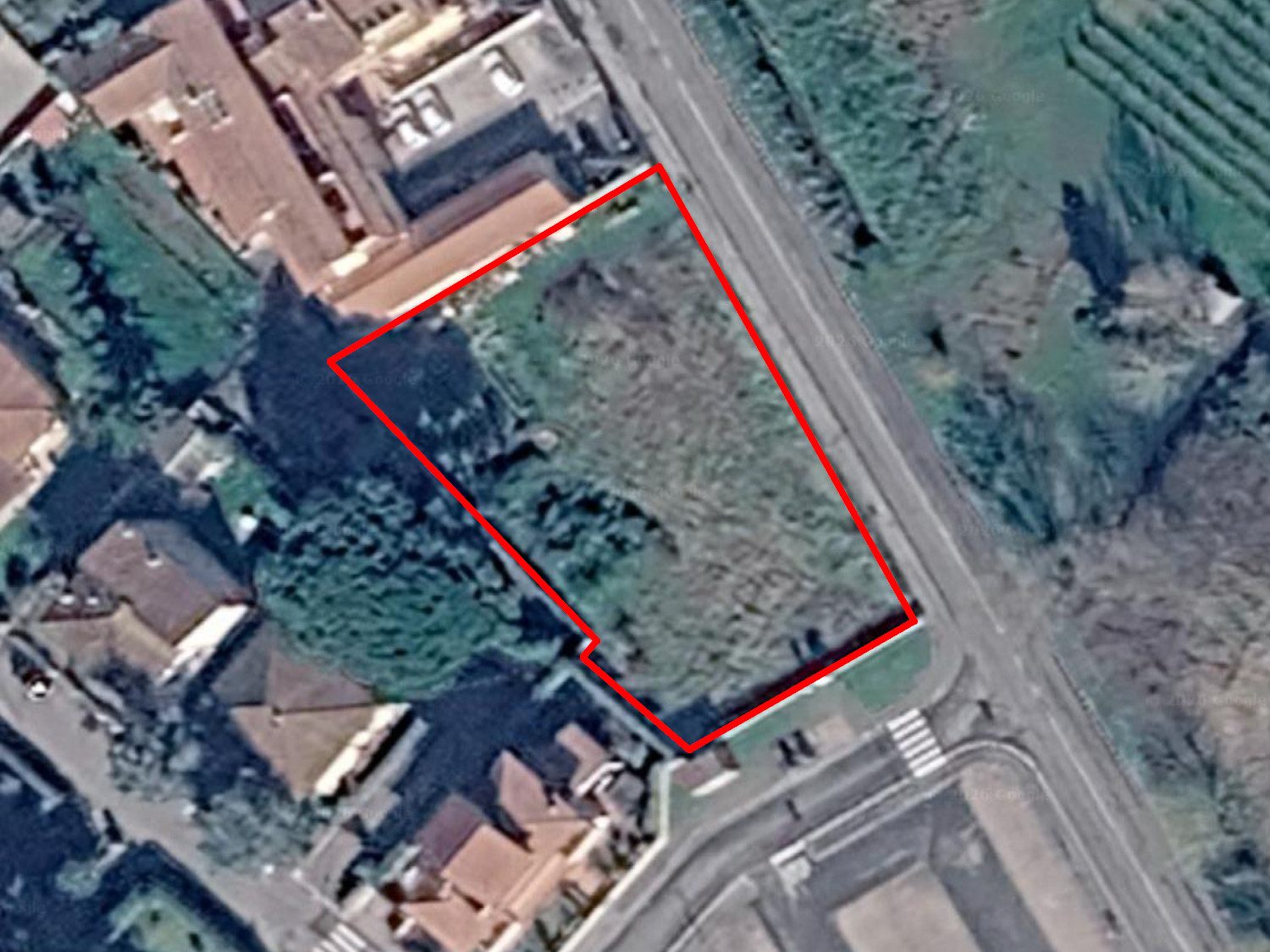 Altra categoria · Capannoli (Pisa)
