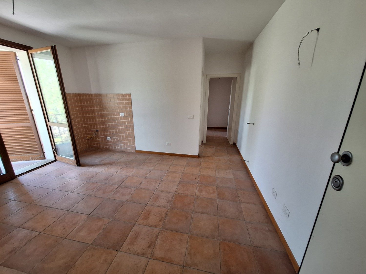 Immobile residenziale · Capannoli (Pisa)