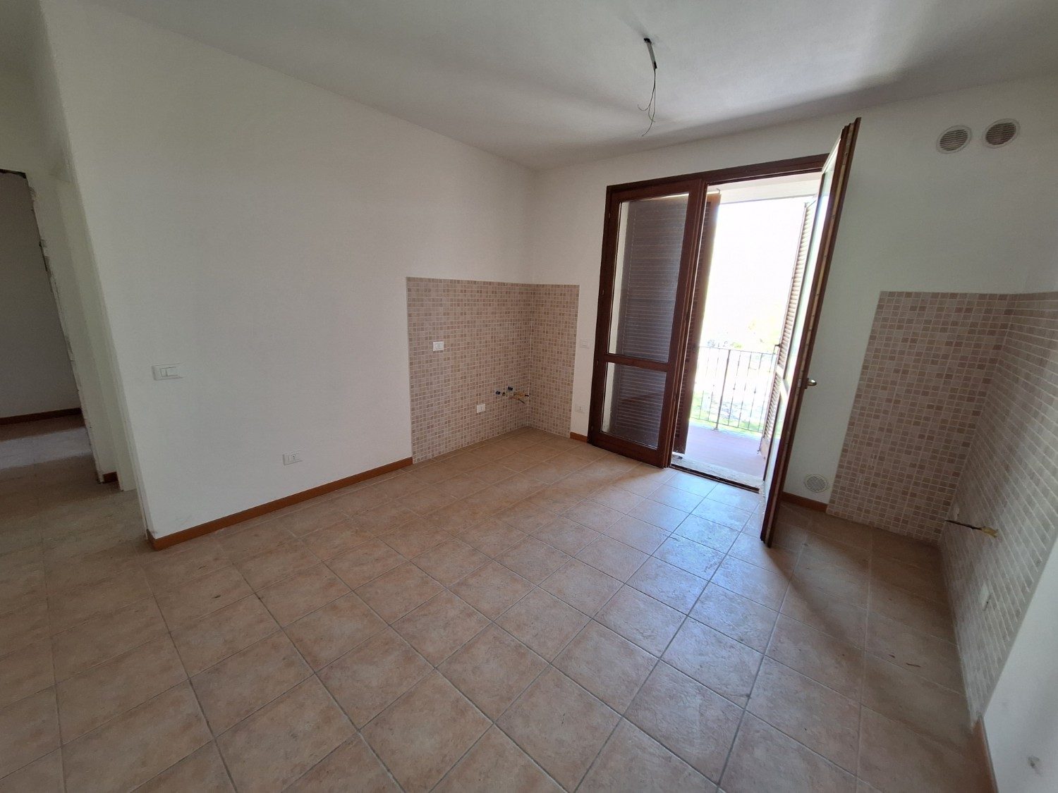 Immobile residenziale · Capannoli (Pisa)