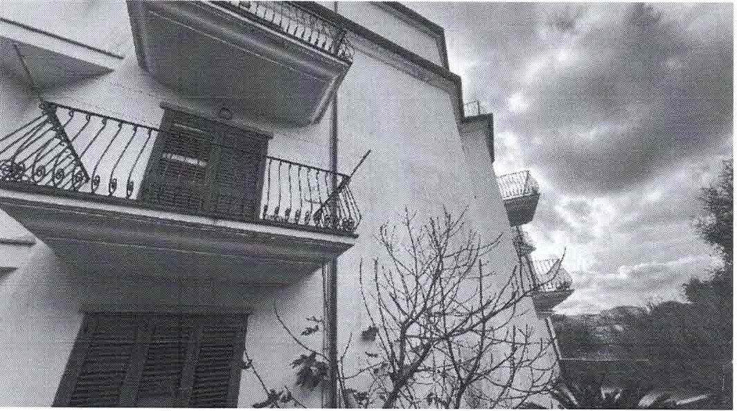 Immobile residenziale · La Maddalena (Sassari)