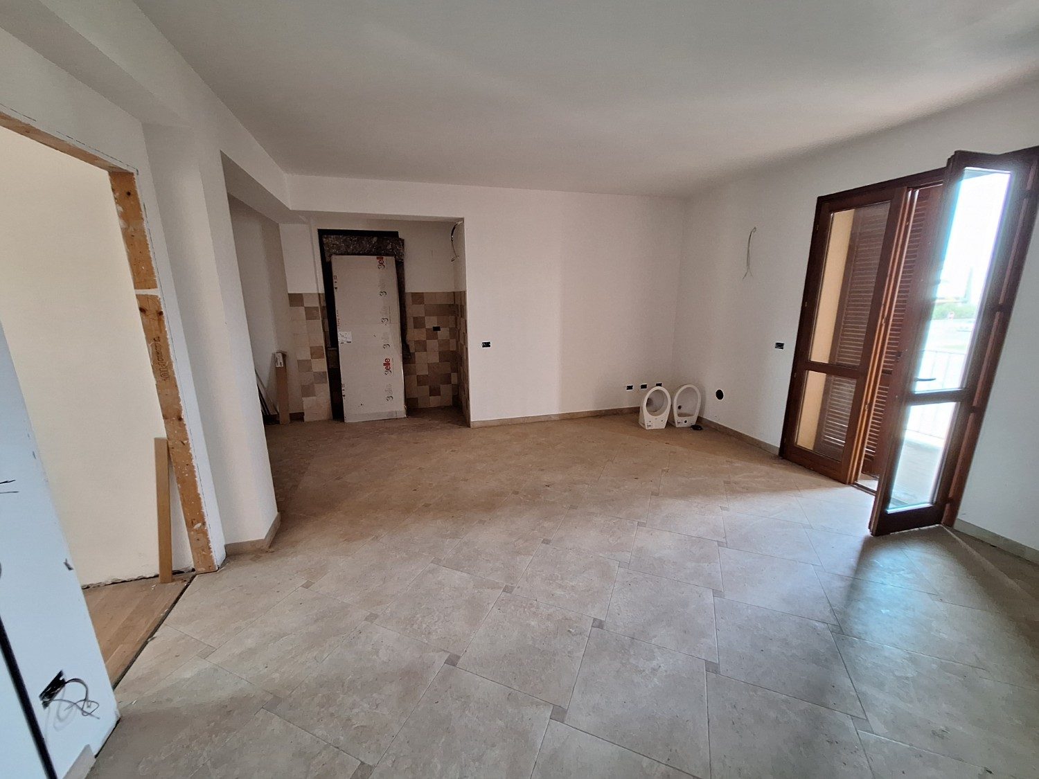 Immobile residenziale · Capannoli (Pisa)