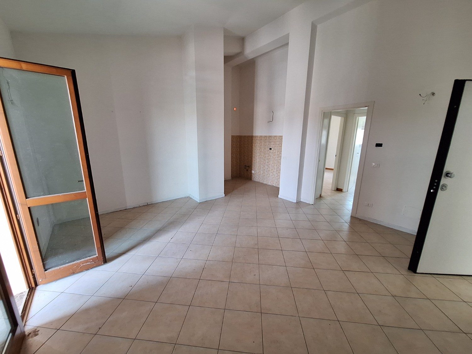 Immobile residenziale · Capannoli (Pisa)