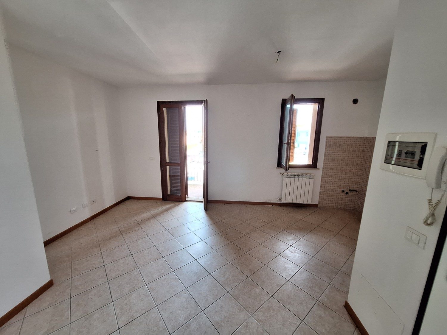 Immobile residenziale · Capannoli (Pisa)