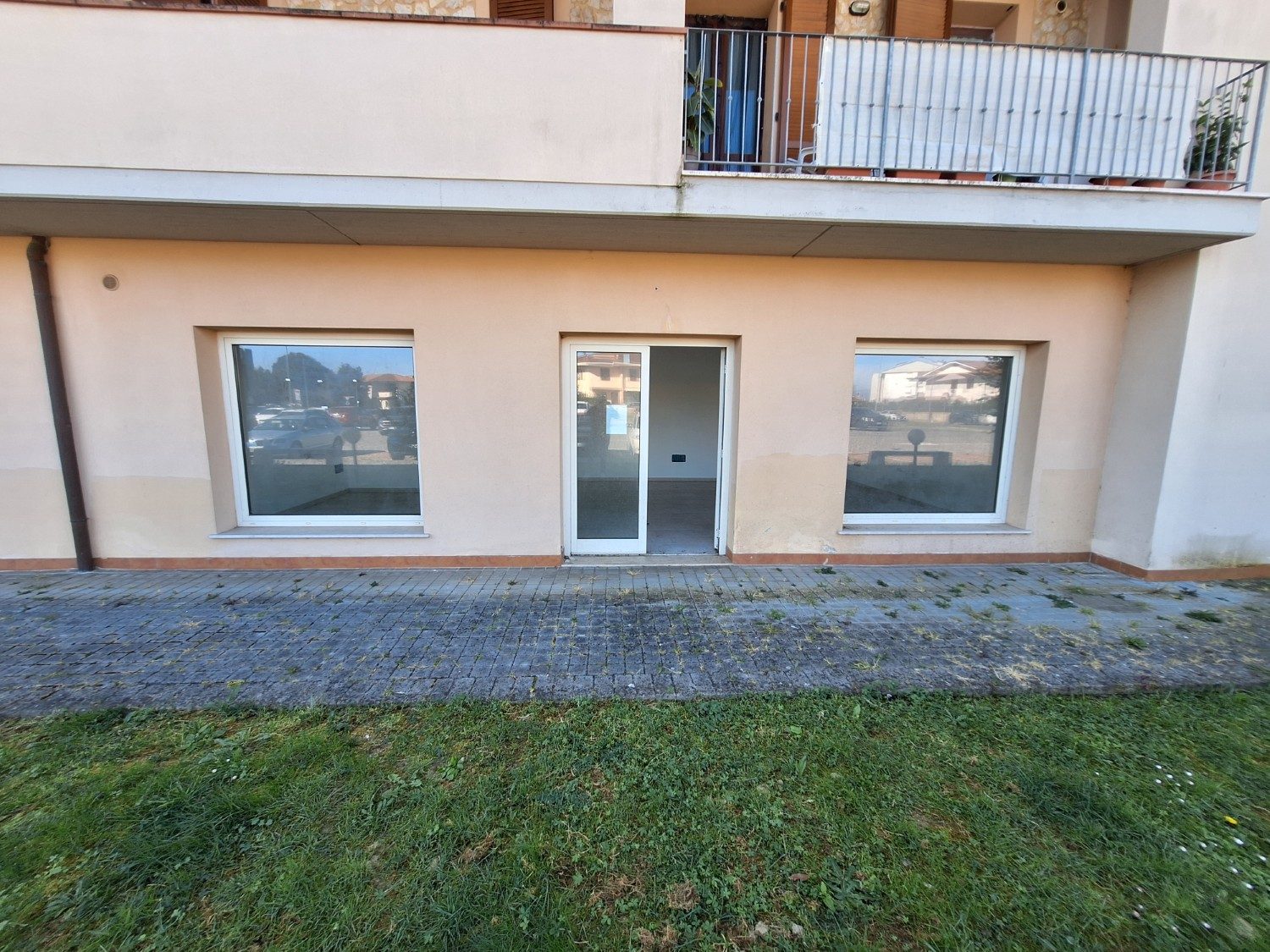 Immobile commerciale · Capannoli (Pisa)