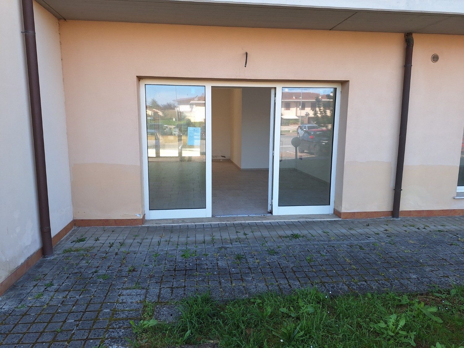 Immobile commerciale · Capannoli (Pisa)