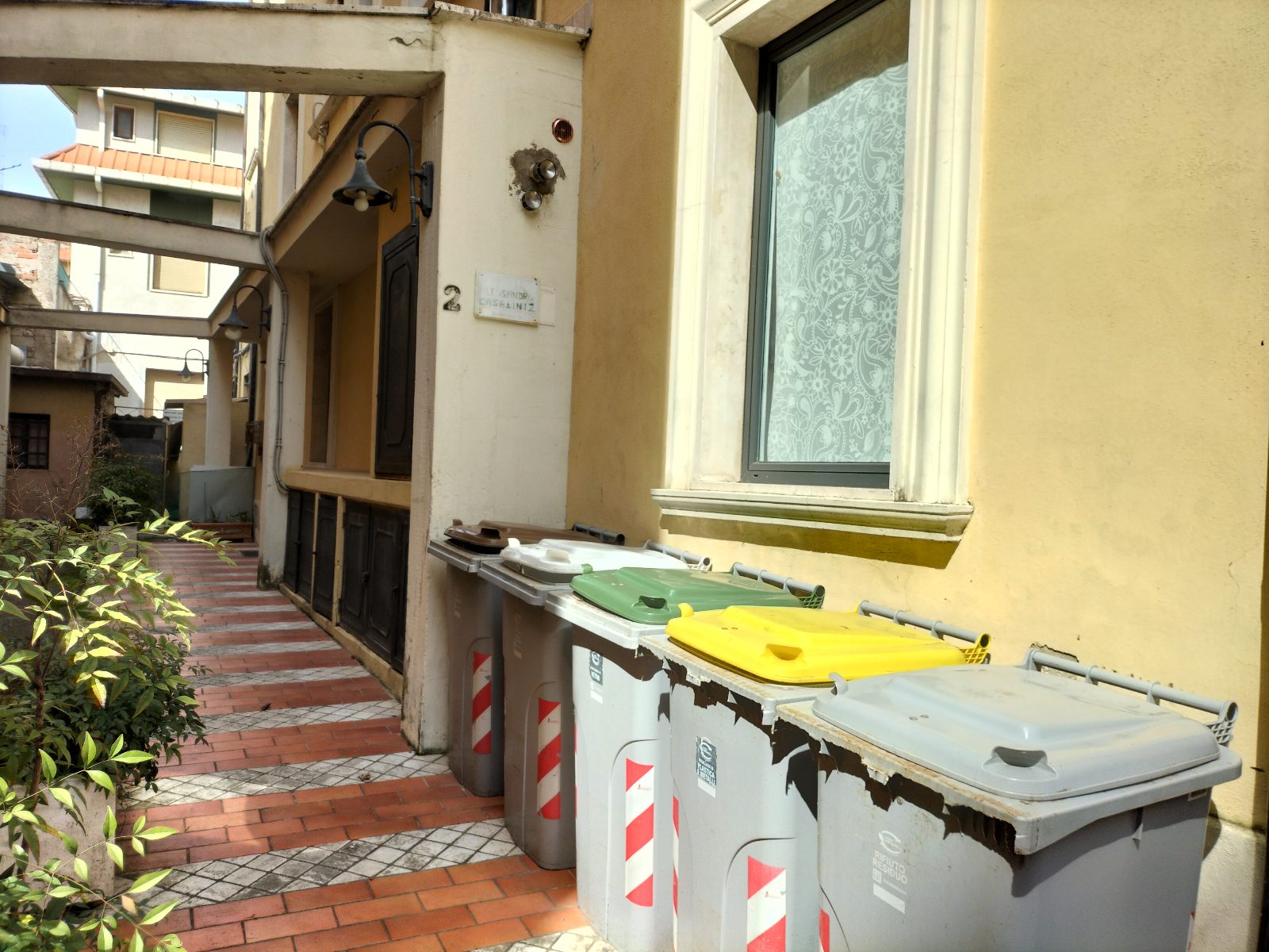 Immobile commerciale · Fiuggi (Frosinone)