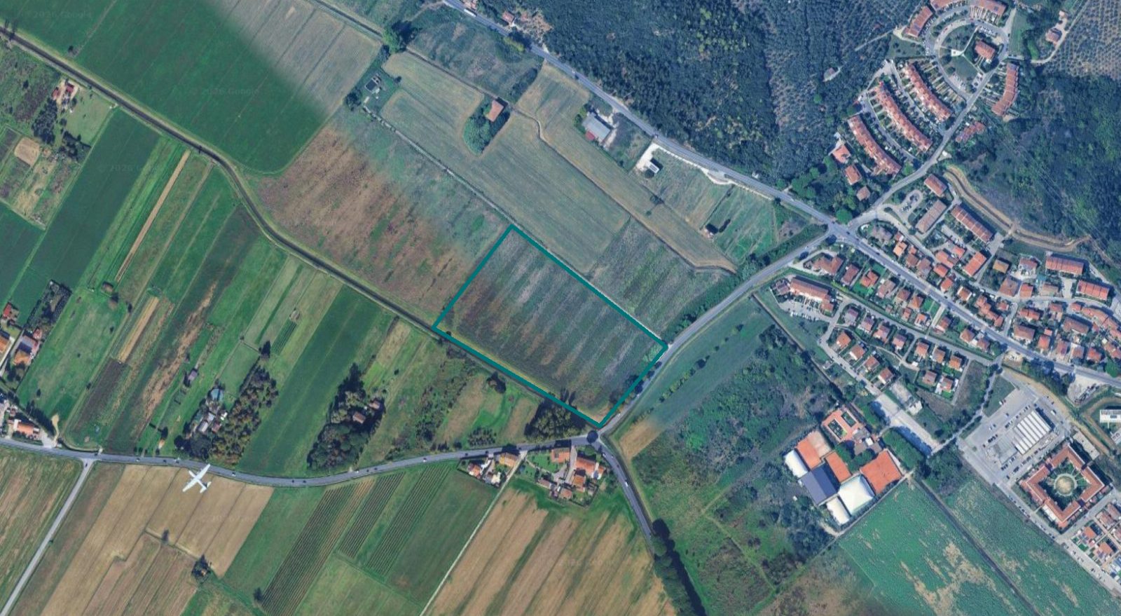Altra categoria · Calci (Pisa)