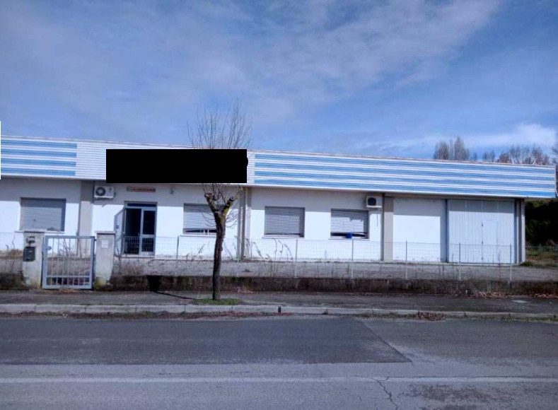 Immobile commerciale · Pramaggiore (Venezia)