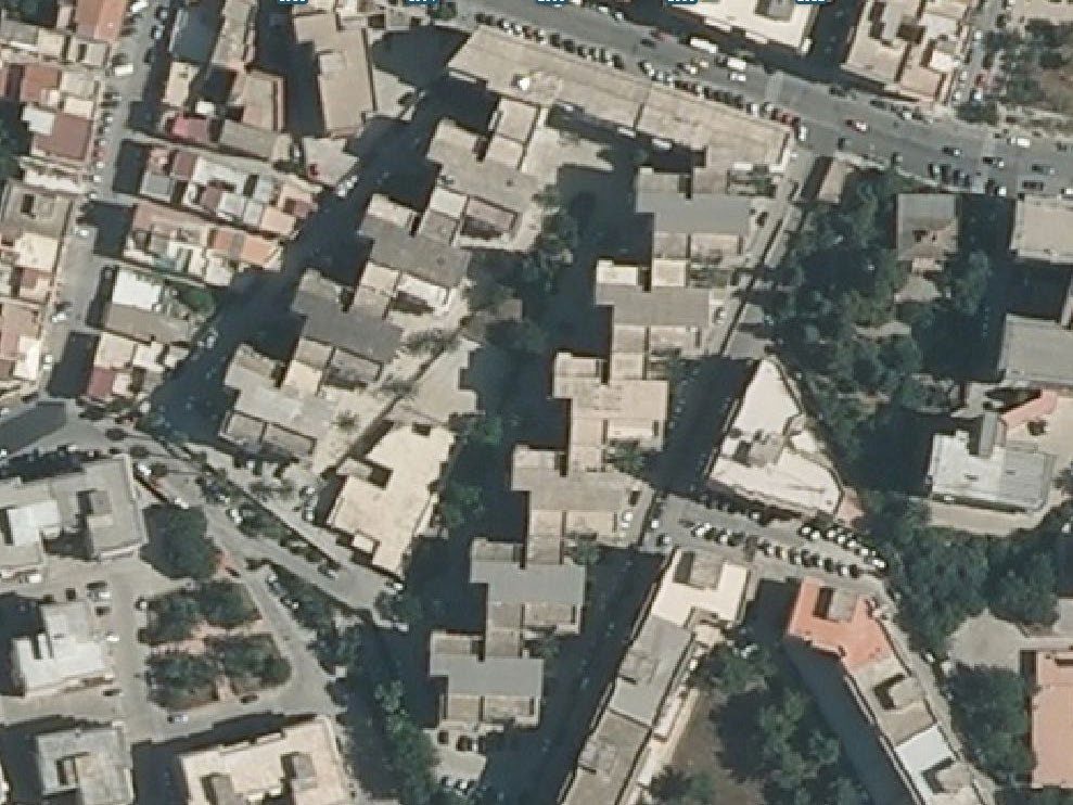 Immobile residenziale · Siracusa (Siracusa)
