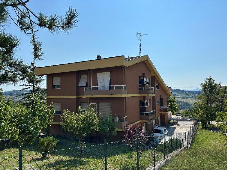 Immobile residenziale · Staffolo (Ancona)