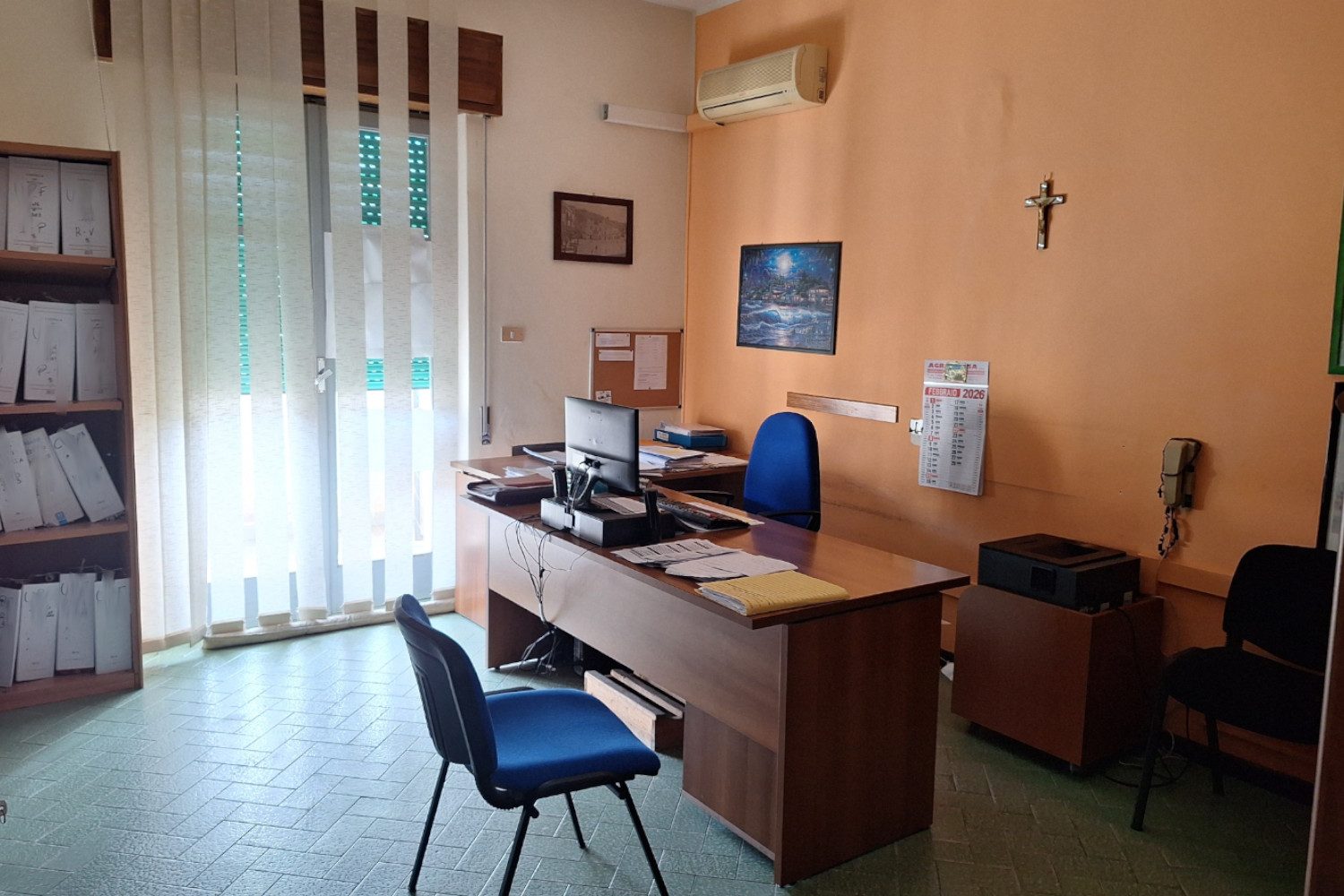 Immobile residenziale · Calatafimi-Segesta (Trapani)