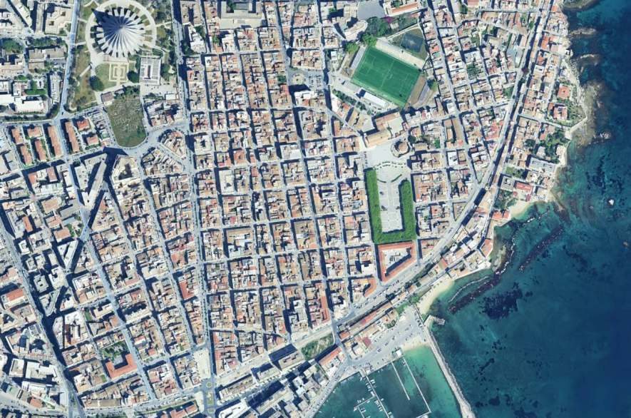 Immobile residenziale · Siracusa (Siracusa)