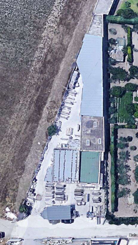 Immobile commerciale · Foggia (Foggia)
