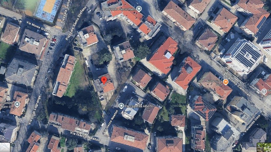 Immobile residenziale · Padova (Padova)