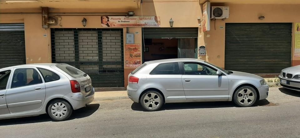 Altra categoria · Piazza Armerina (Enna)