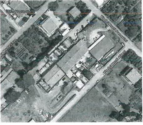 Altra categoria · Monte Compatri (Roma)