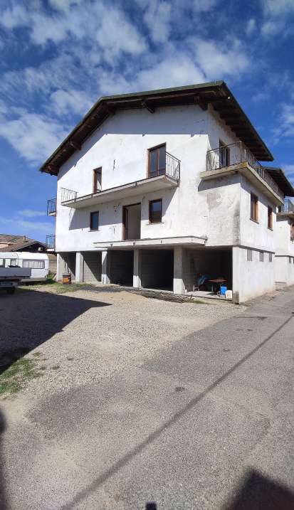 Immobile residenziale · Palestro (Pavia)
