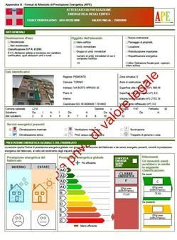 Immobile residenziale · Torino (Torino)