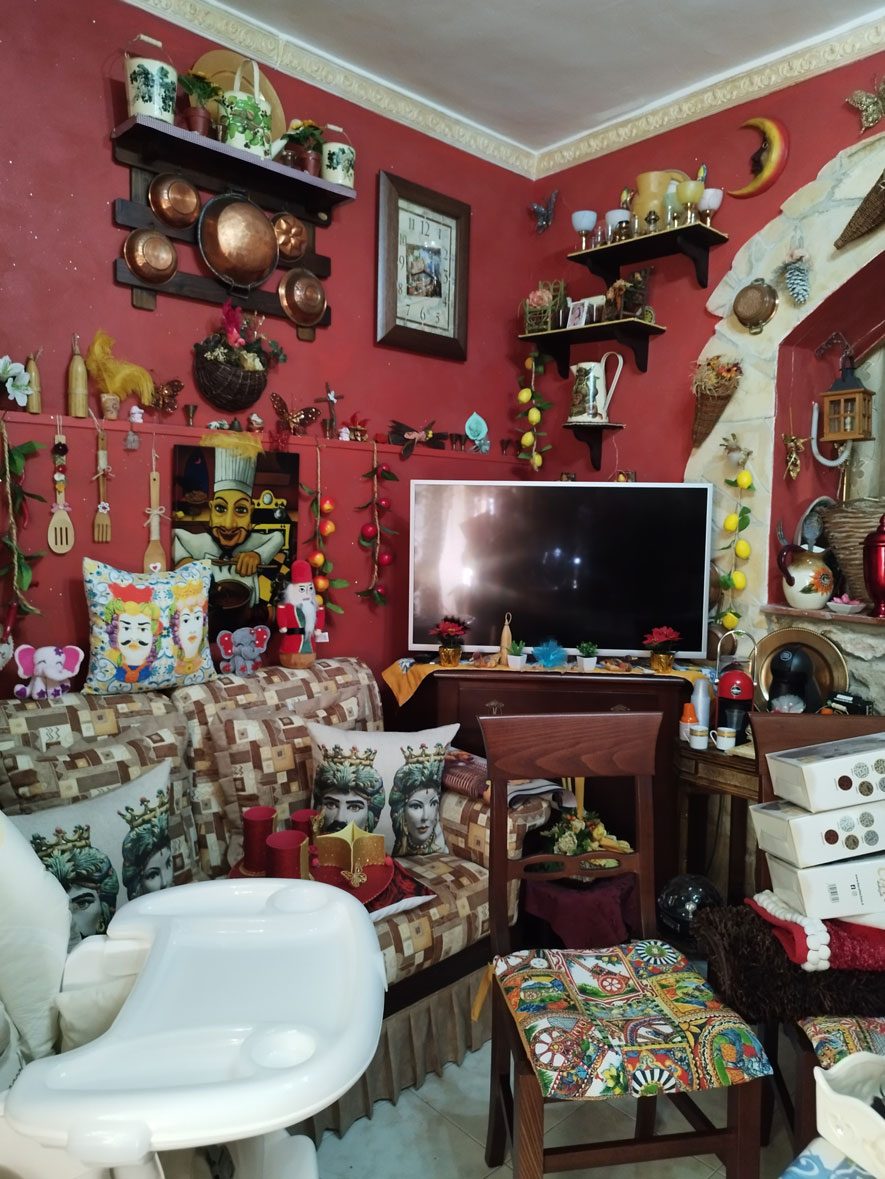Immobile residenziale · Melilli (Siracusa)
