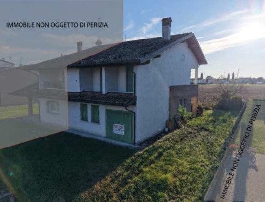 Immobile residenziale · Concordia Sagittaria (Venezia)
