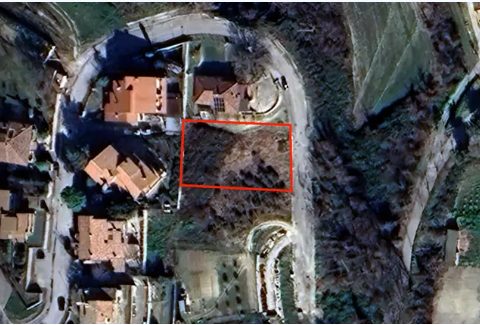 Altra categoria · Cingoli (Macerata)