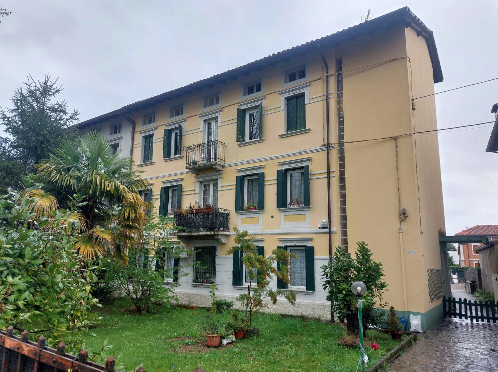 Immobile residenziale · Maniago (Pordenone)