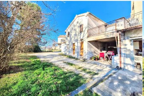 Immobile residenziale · Cingoli (Macerata)