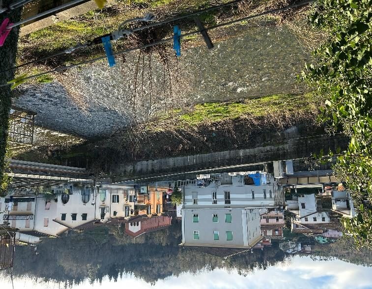 Immobile residenziale · Borghetto di Vara (La Spezia)