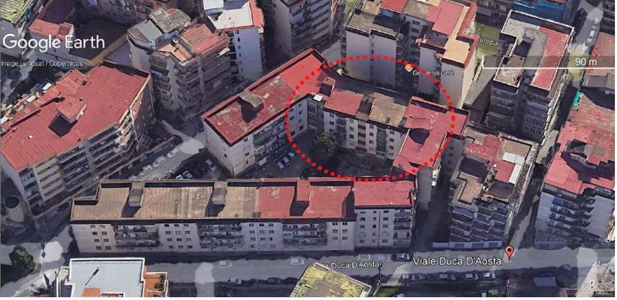Immobile residenziale · Marano di Napoli (Napoli)