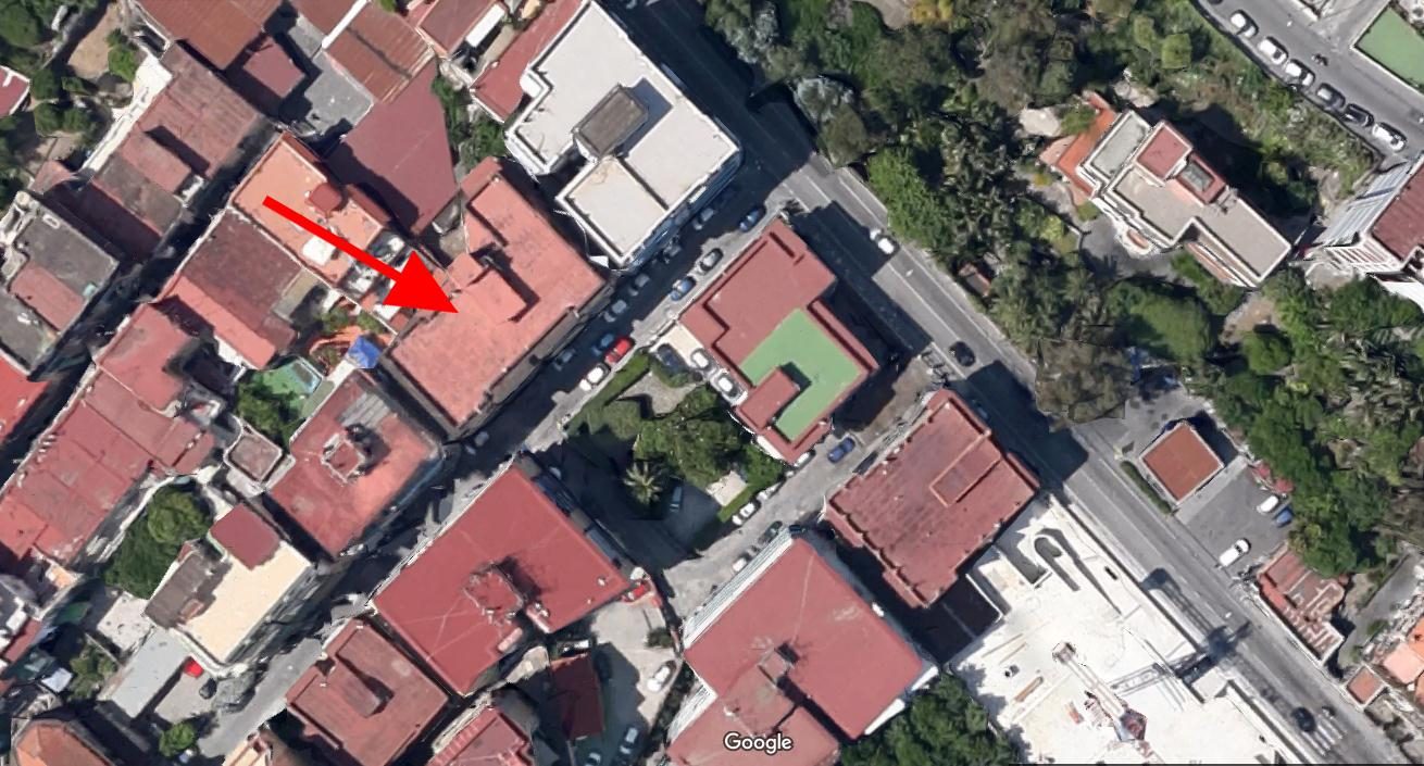 Immobile residenziale · Torre del Greco (Napoli)