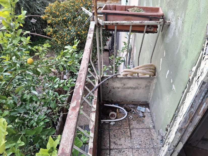 Immobile residenziale · Terni (Terni)
