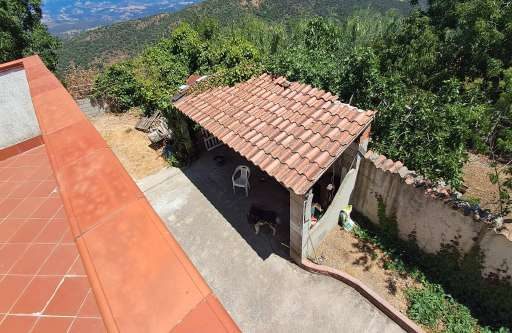 Immobile residenziale · Orune (Nuoro)