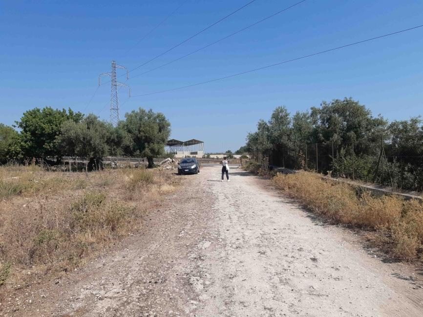 Altra categoria · Melilli (Siracusa)