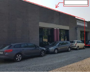 Immobile commerciale · Pizzighettone (Cremona)