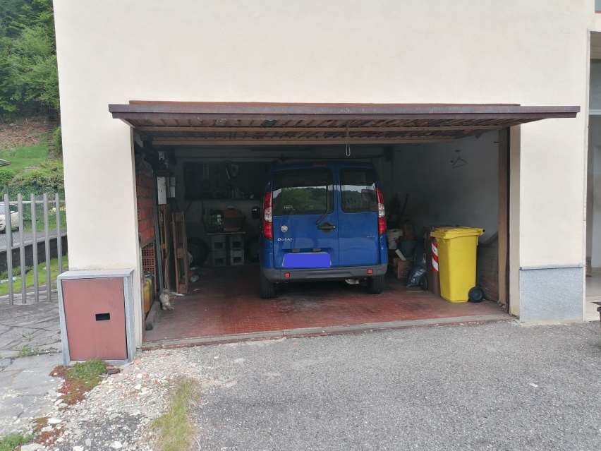 Immobile residenziale · Coggiola (Biella)