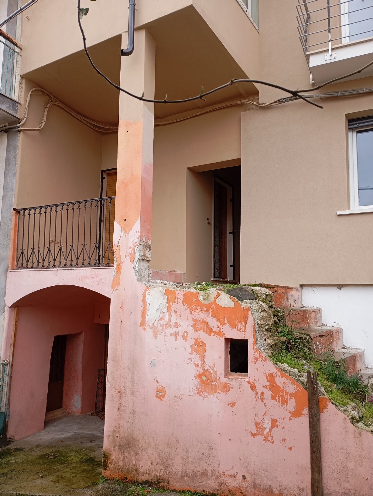 Immobile residenziale · Monte San Giacomo (Salerno)