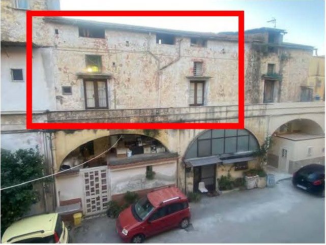 Immobile residenziale · Acerra (Napoli)