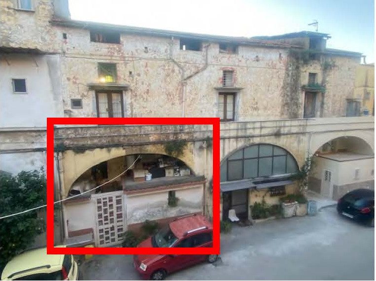 Immobile residenziale · Acerra (Napoli)