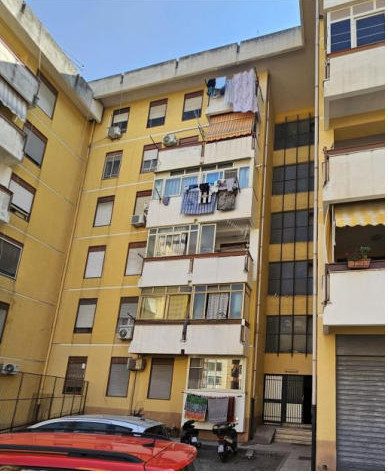 Immobile residenziale · Messina (Messina)