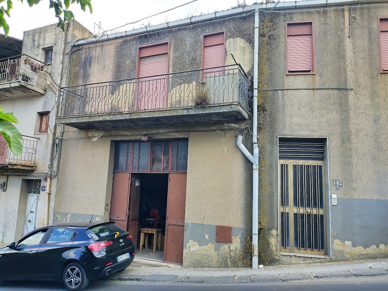 Immobile residenziale · Caltagirone (Catania)