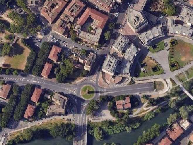 Immobile residenziale · Terni (Terni)