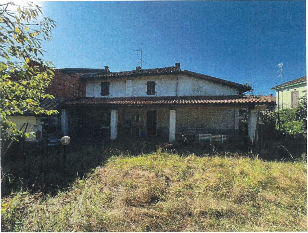 Immobile residenziale · Motta de' Conti (Vercelli)