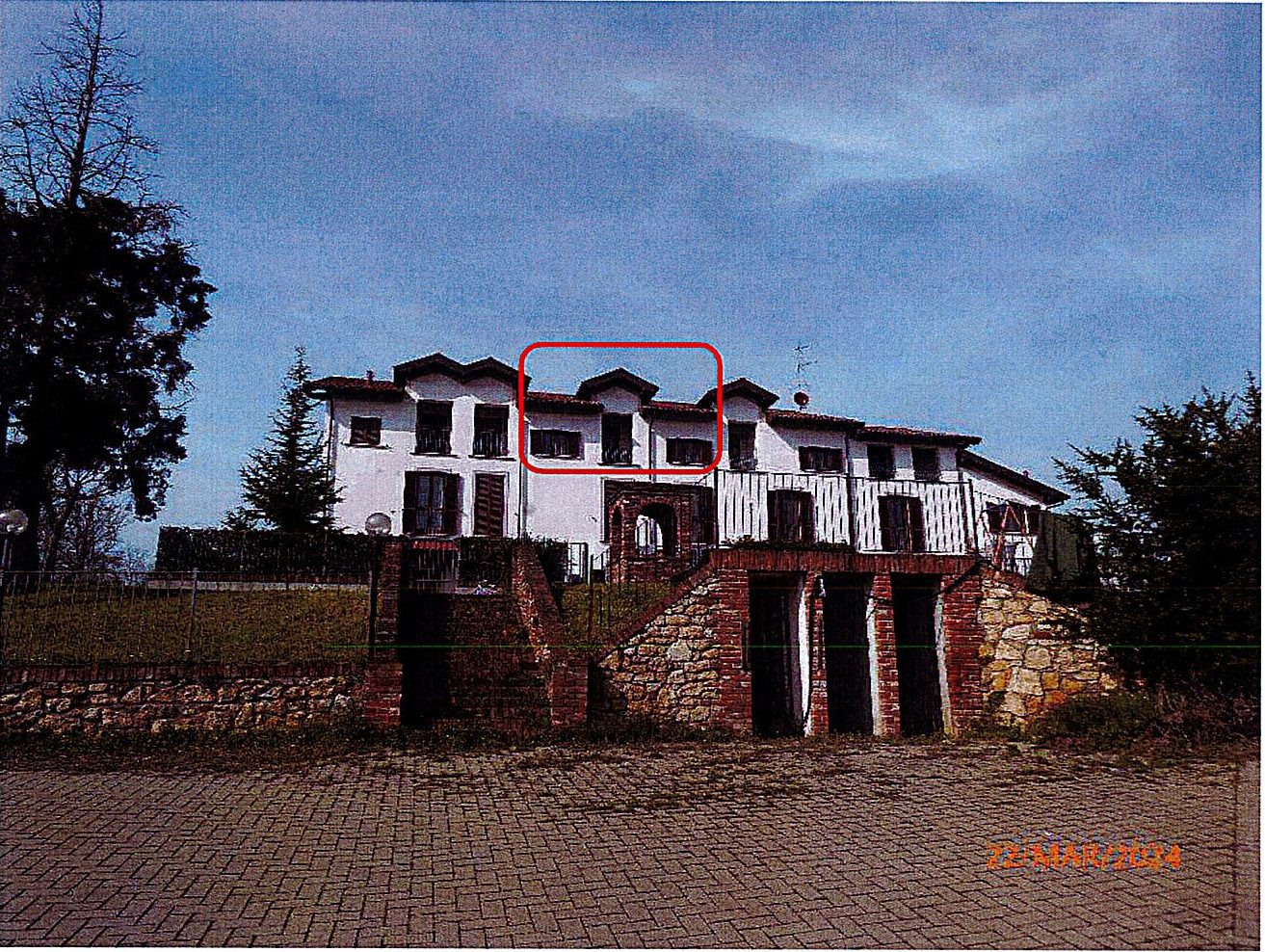 Immobile residenziale · Alessandria (Alessandria)