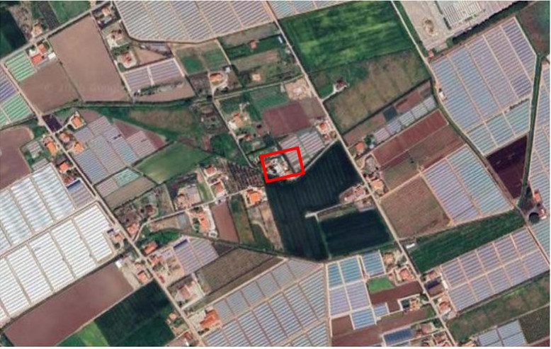 Immobile commerciale · Battipaglia (Salerno)