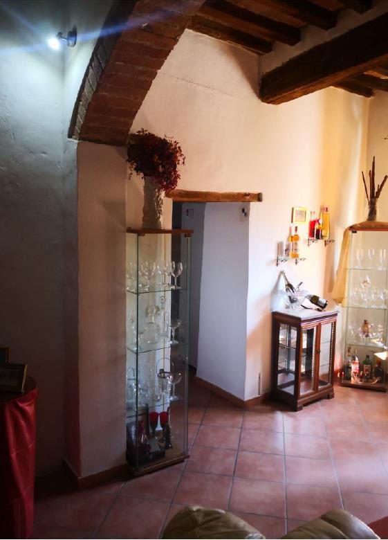 Immobile residenziale · Asciano (Siena)