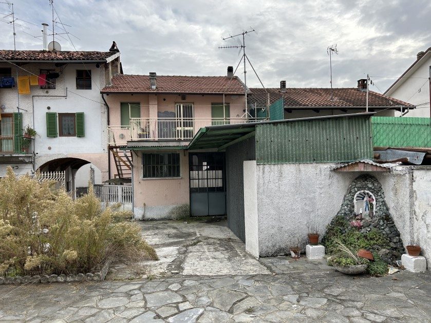 Altra categoria · Alice Castello (Vercelli)