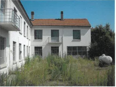 Immobile industriale · Alessandria (Alessandria)