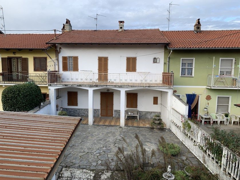 Immobile residenziale · Alice Castello (Vercelli)